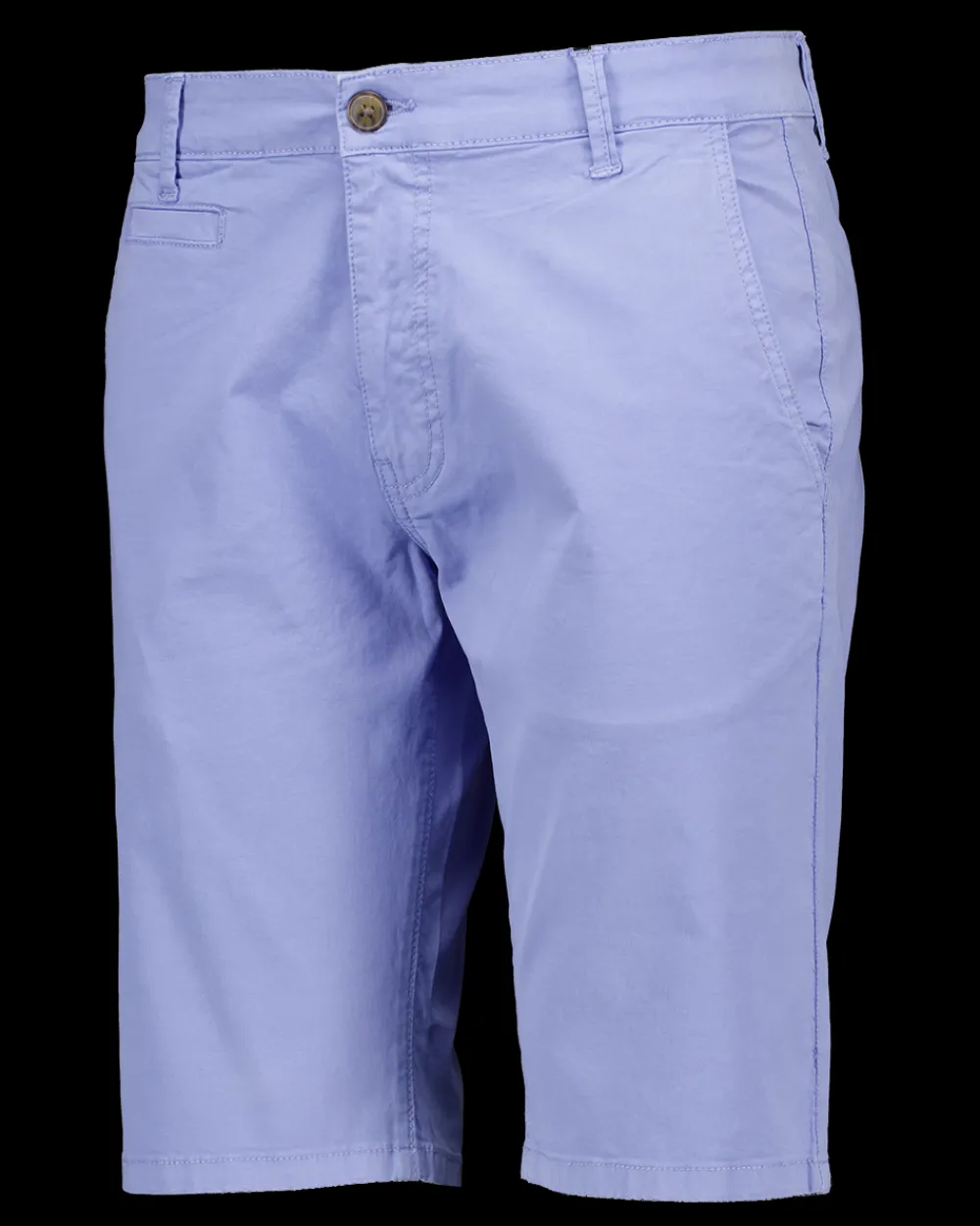 Zeeman Broeken^Short - Blauw