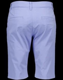 Zeeman Broeken^Short - Blauw