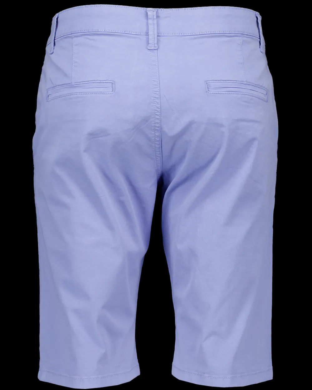 Zeeman Broeken^Short - Blauw