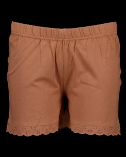 Zeeman Broeken^Short - Bruin