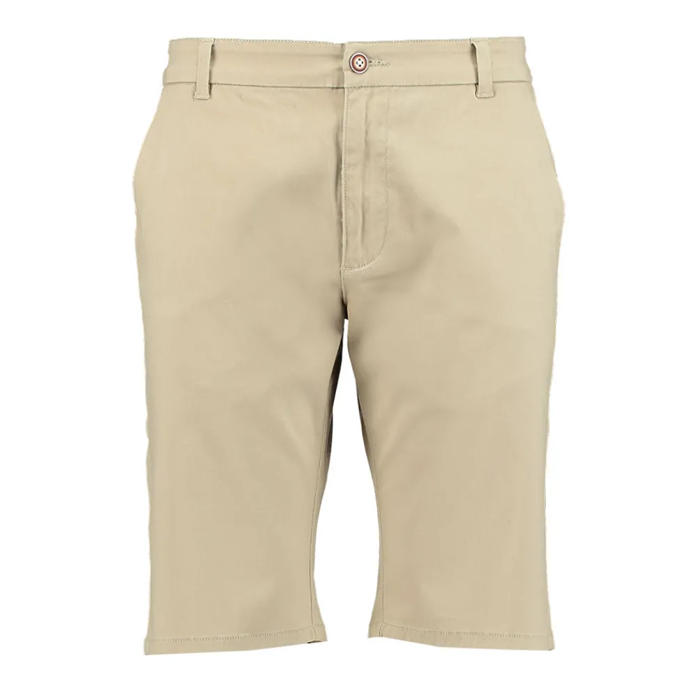 Zeeman Broeken^Short - Bruin