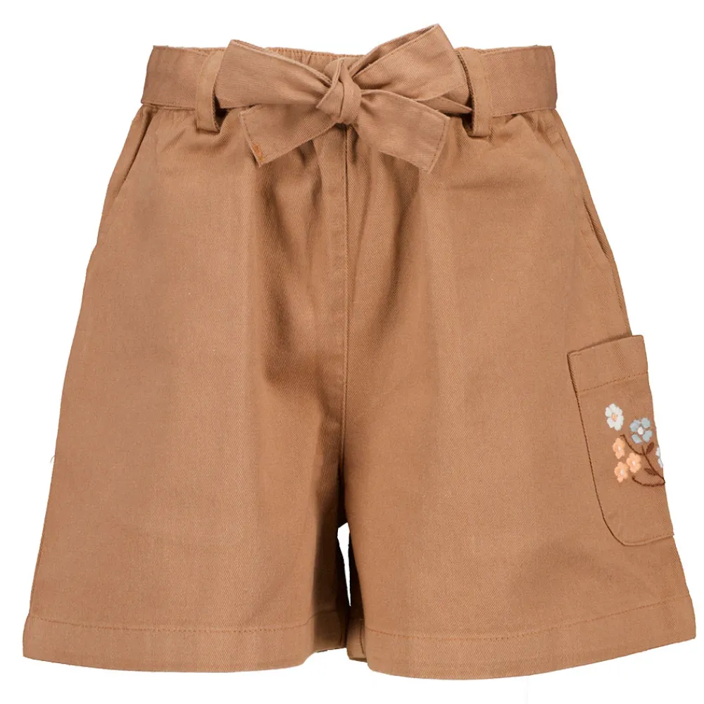 Zeeman Broeken|Broeken^Short - Bruin