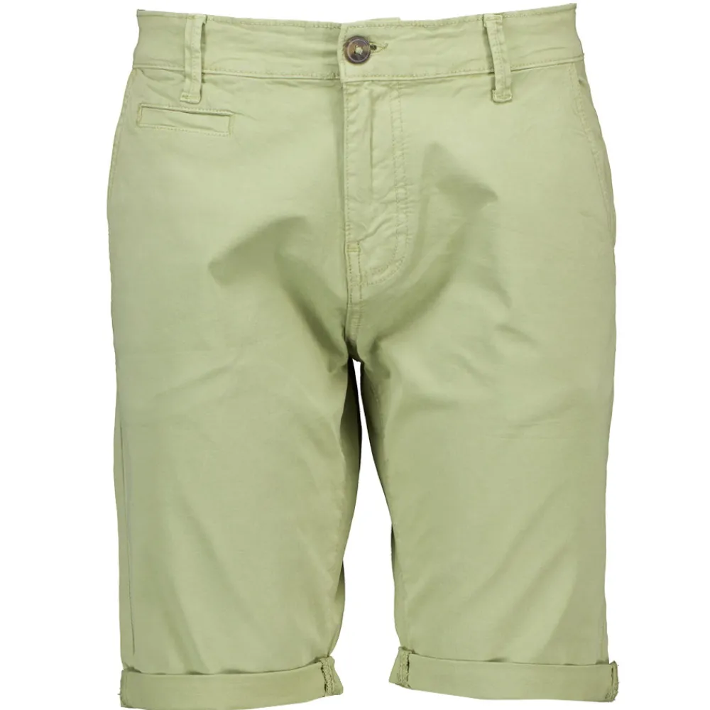 Zeeman Broeken^Short - Groen