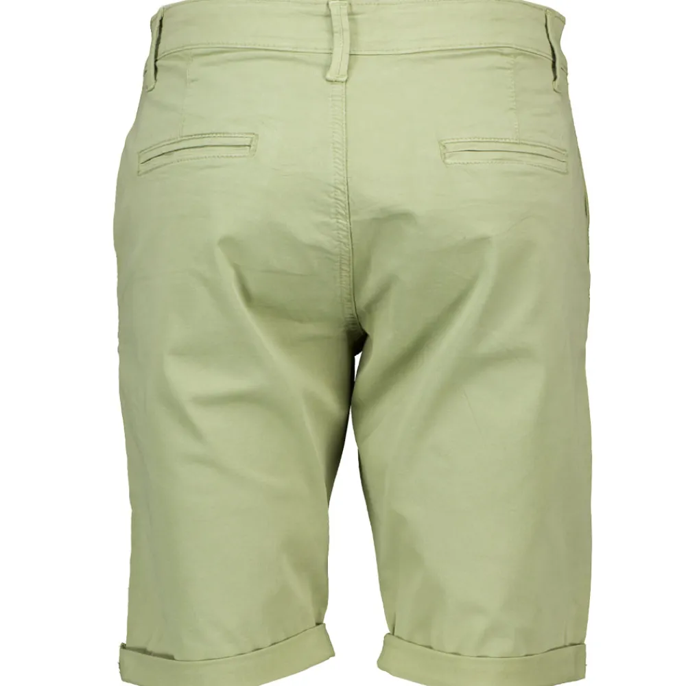 Zeeman Broeken^Short - Groen
