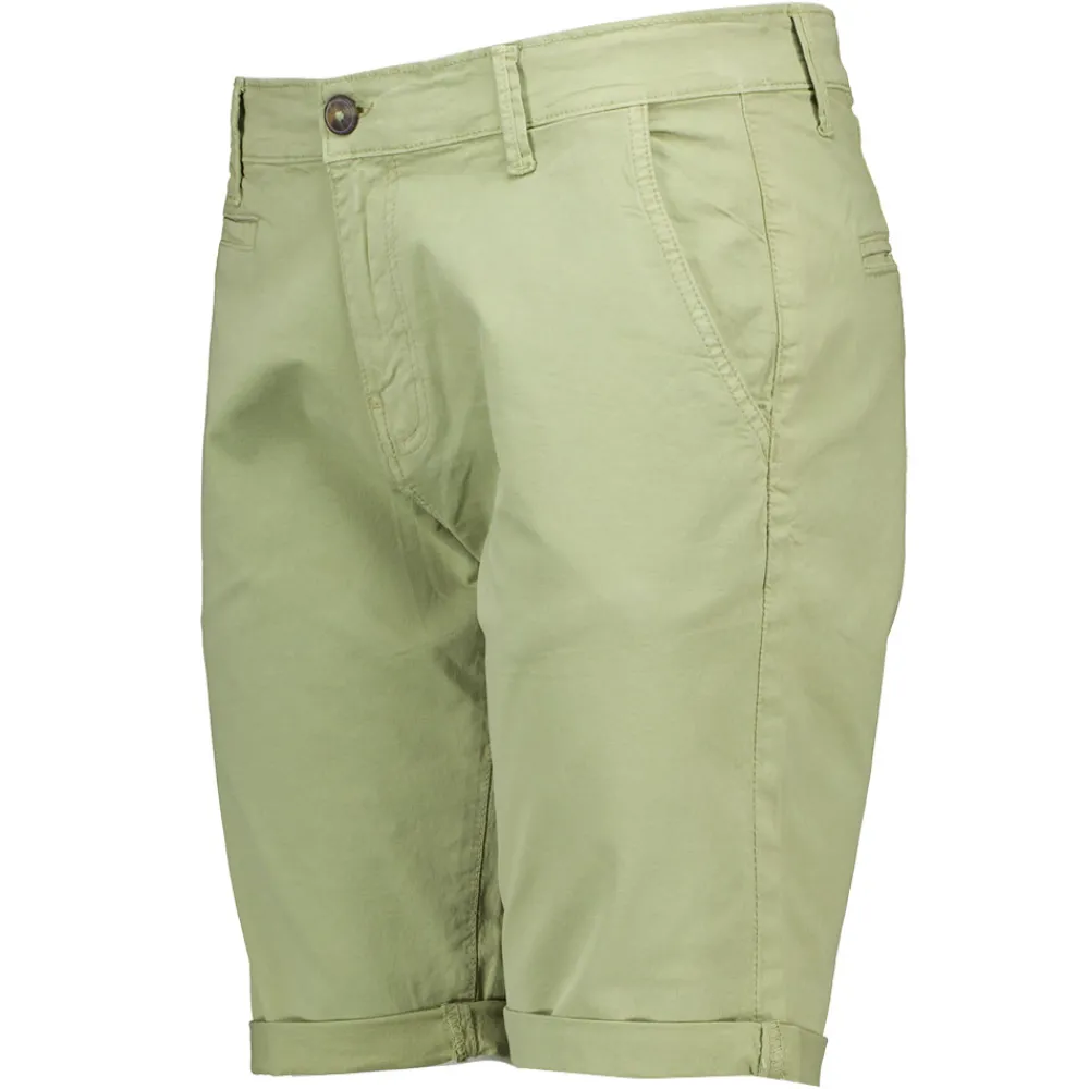 Zeeman Broeken^Short - Groen