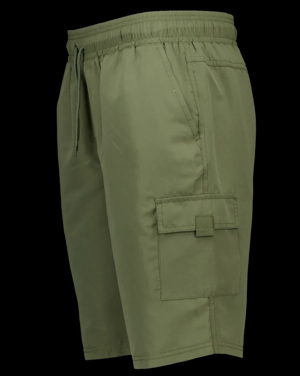 Zeeman Broeken^Short - Groen