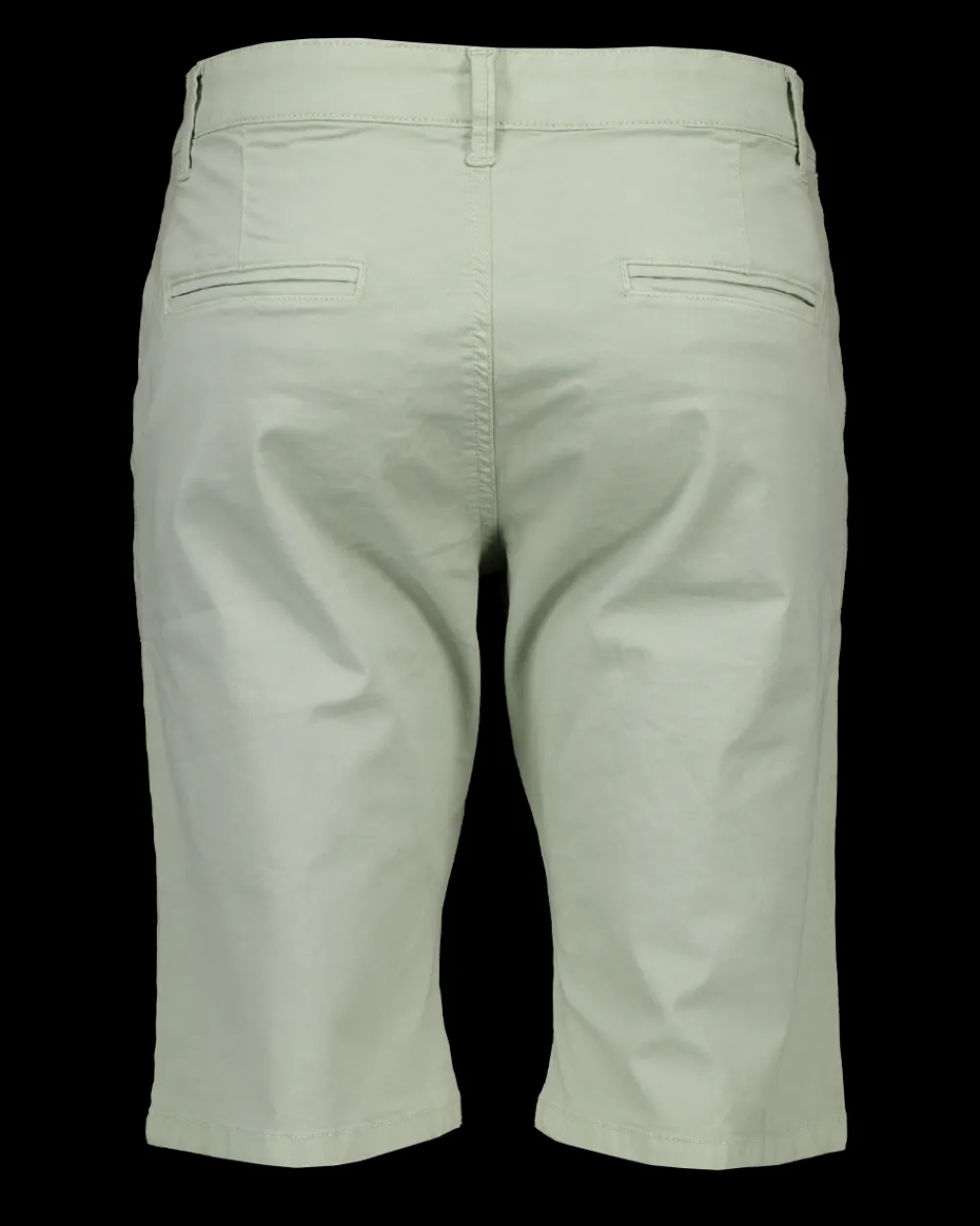 Zeeman Broeken^Short - Groen