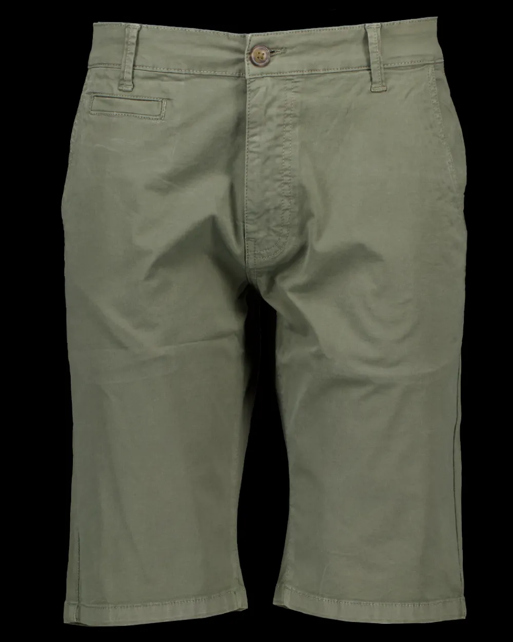 Zeeman Broeken^Short - Groen