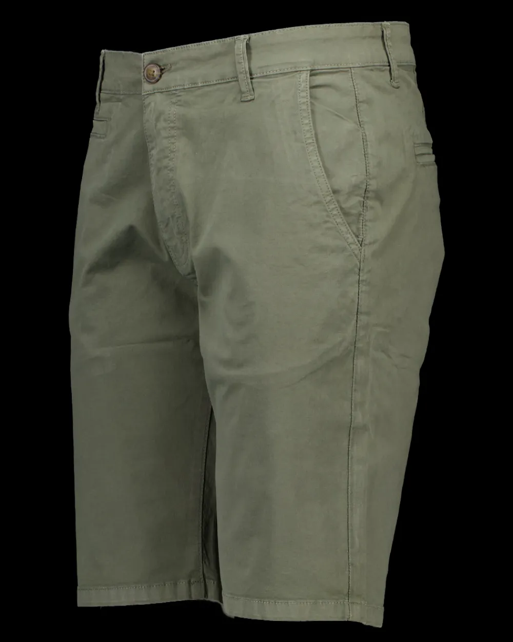 Zeeman Broeken^Short - Groen