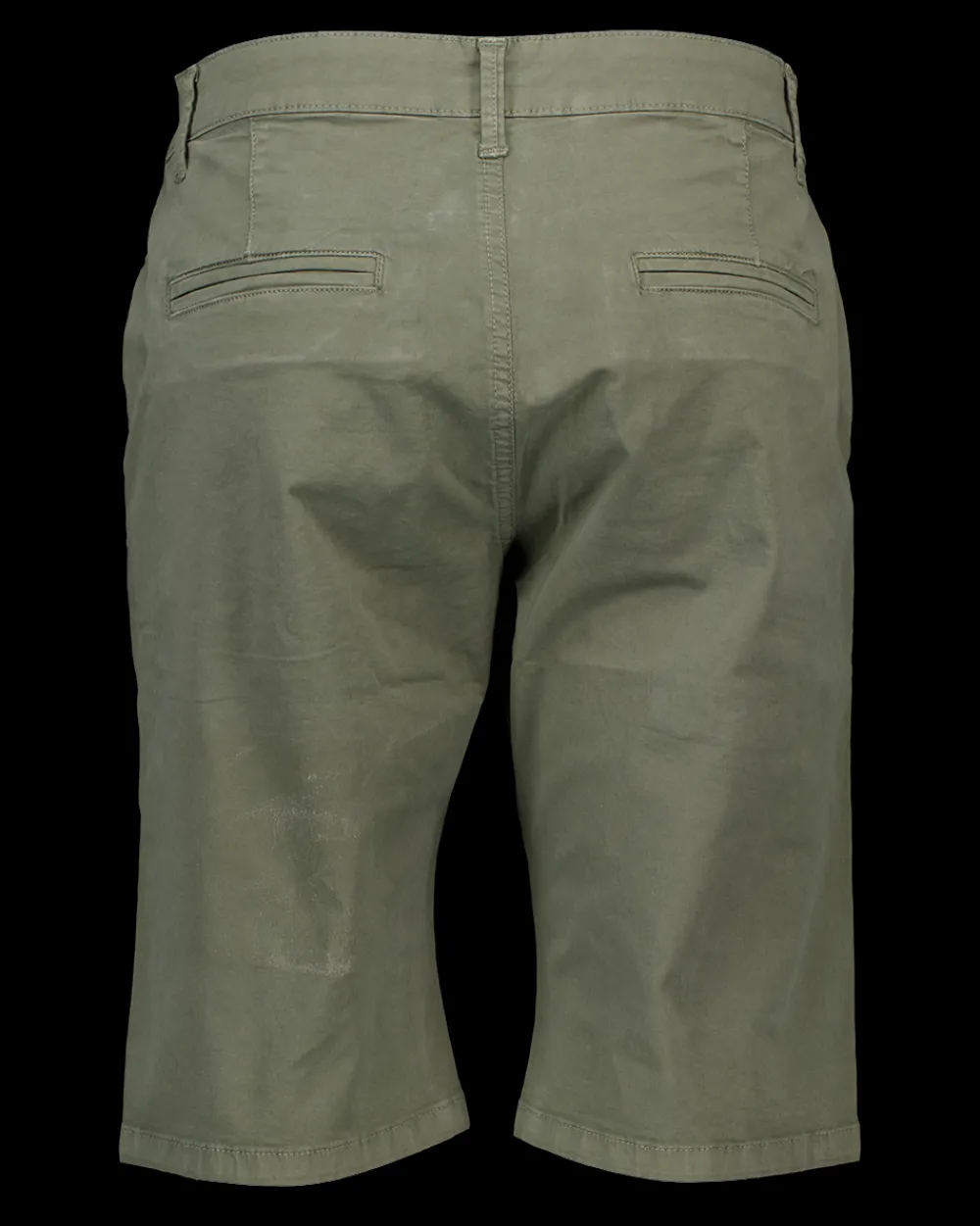 Zeeman Broeken^Short - Groen