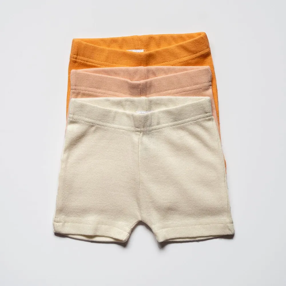 Zeeman Broekjes|Broeken^Short - Oranje