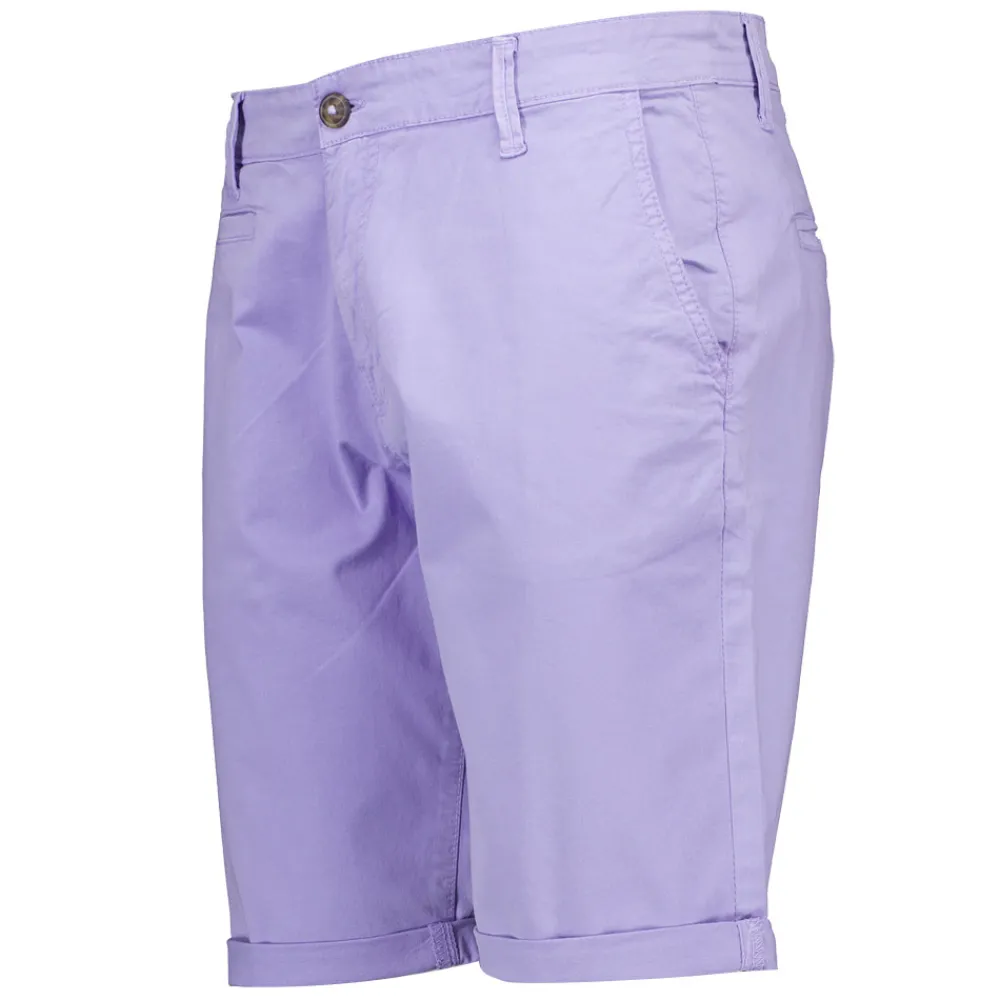 Zeeman Broeken^Short - Paars