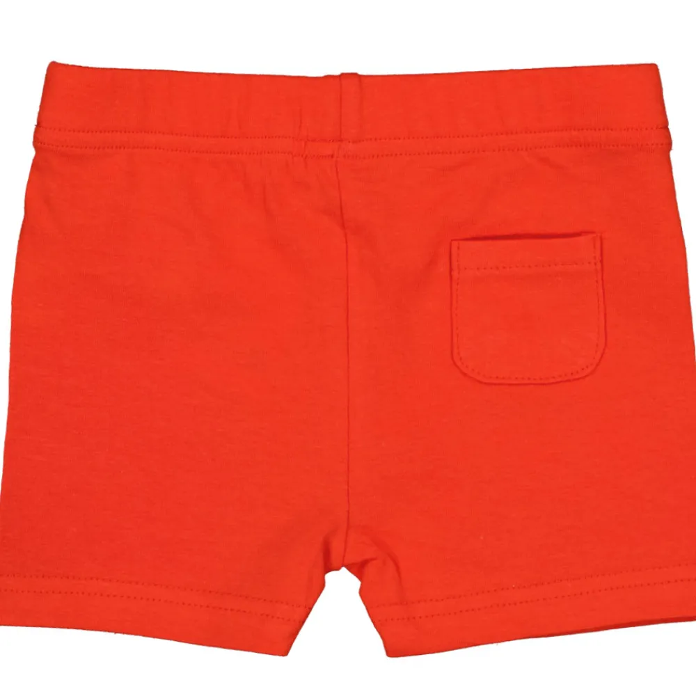 Zeeman Broeken^Short - Rood