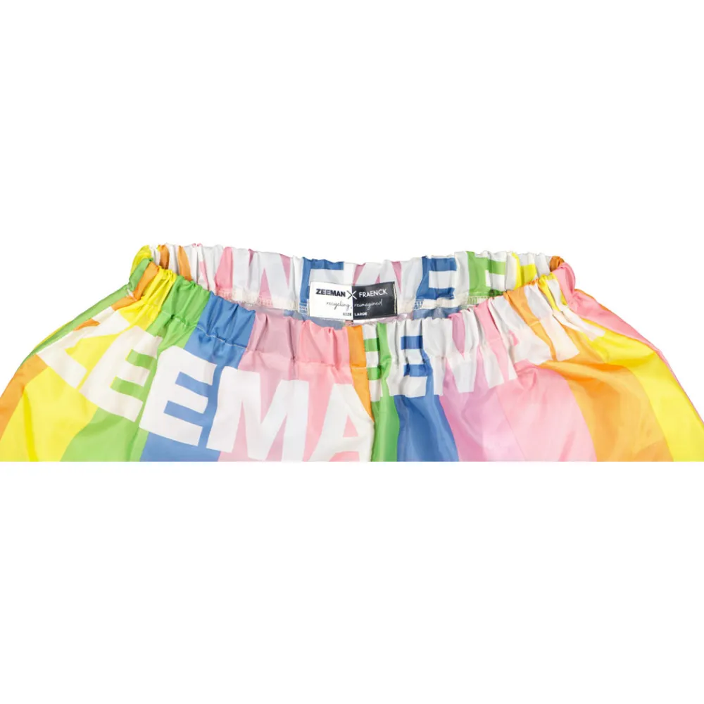 Zeeman Broeken|Broeken^Short - Wit