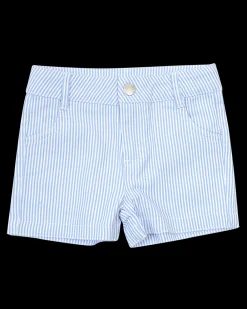 Zeeman Broeken^Short - Wit