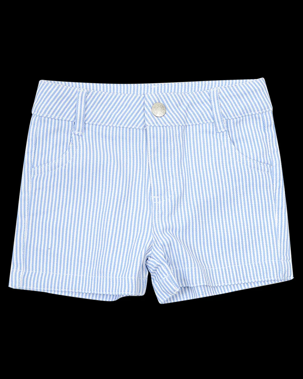 Zeeman Broeken^Short - Wit