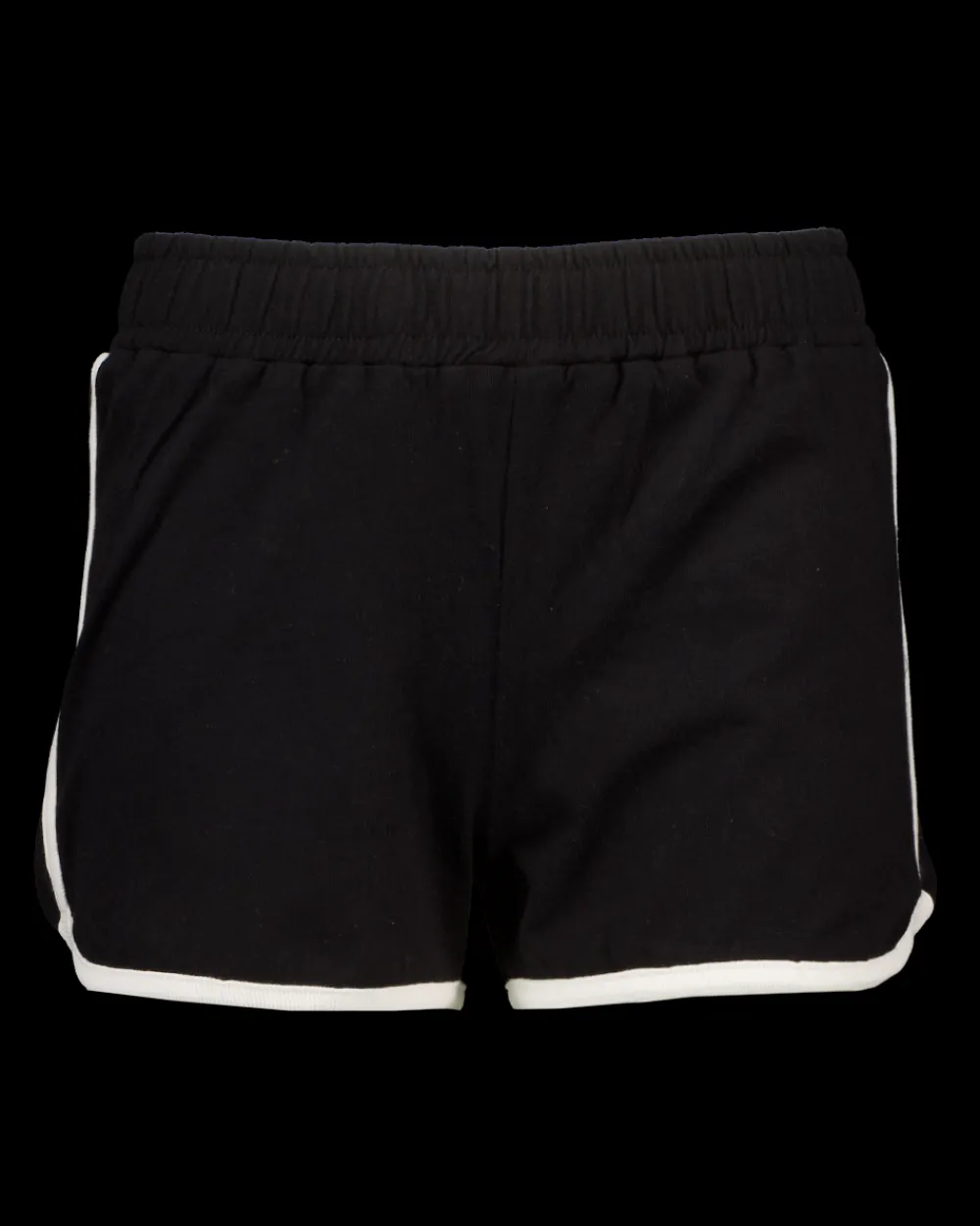 Zeeman Broeken^Short - Zwart