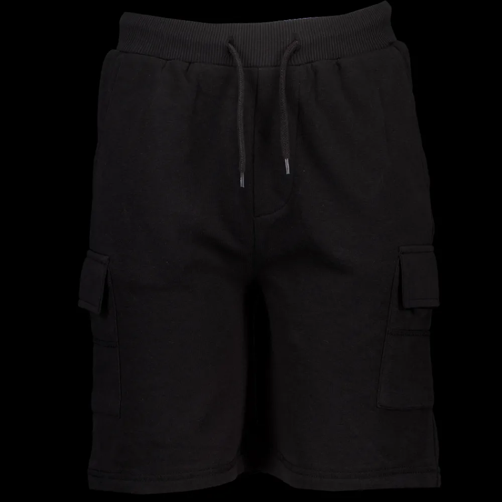 Zeeman Broeken|Broeken^Short - Zwart