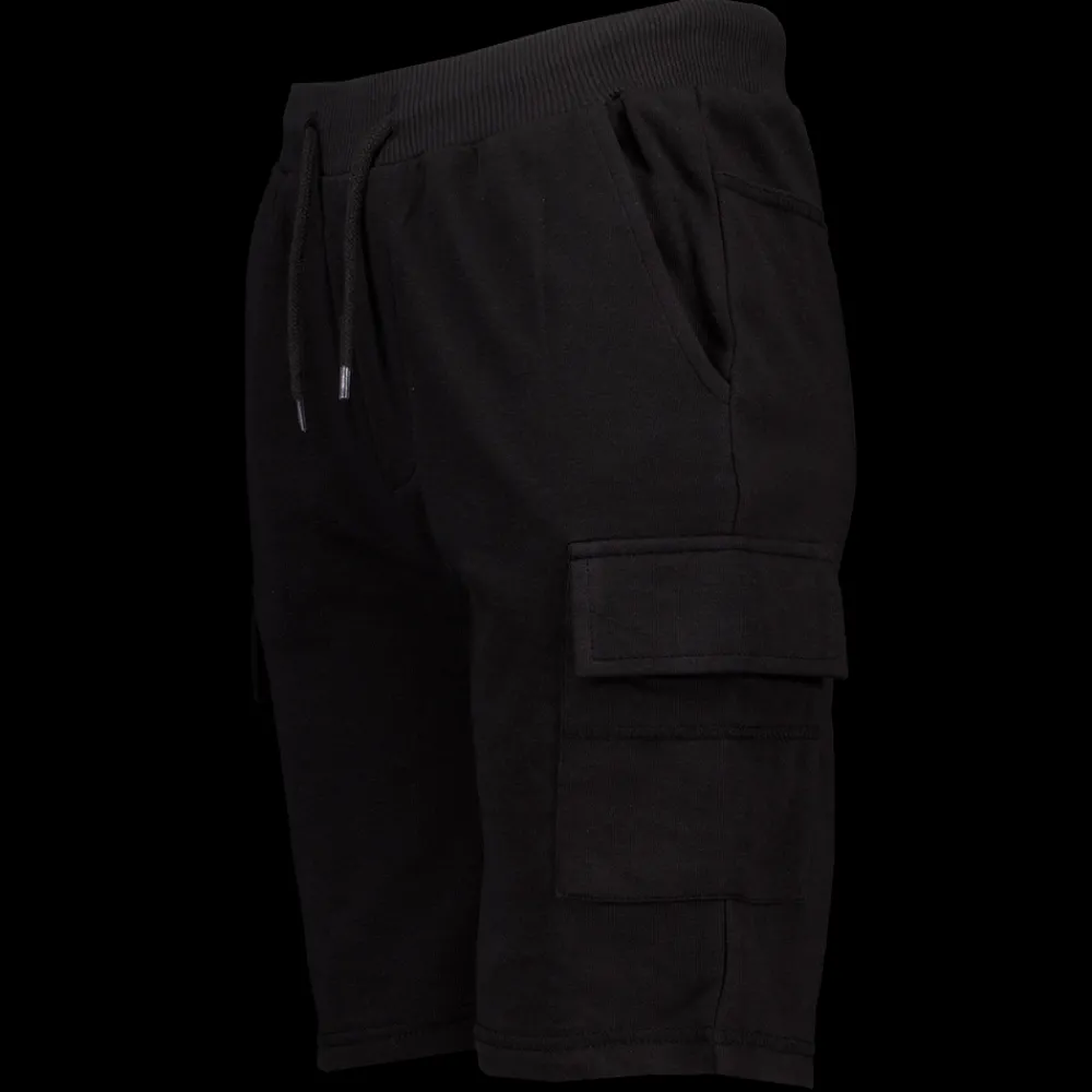 Zeeman Broeken|Broeken^Short - Zwart