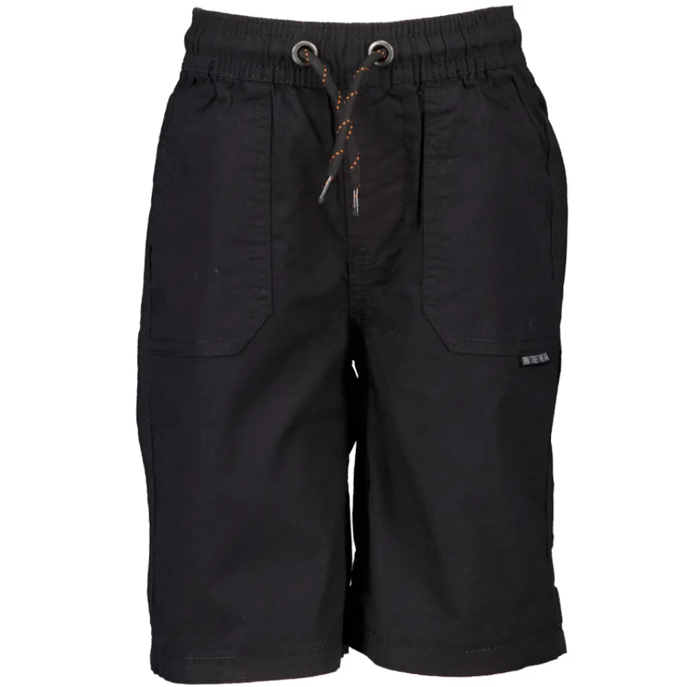 Zeeman Broeken|Broeken^Short - Zwart