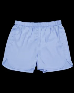 Zeeman Pyjama's^Shortama - Blauw