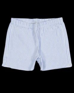 Zeeman Pyjama's^Shortama - Blauw