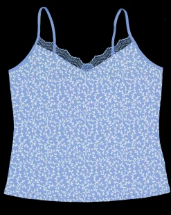 Zeeman Pyjama's^Shortama - Blauw