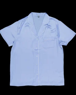 Zeeman Pyjama's^Shortama - Blauw