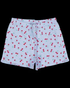 Zeeman Pyjama's^Shortama - Blauw