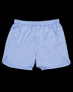 Zeeman Pyjama's^Shortama - Blauw
