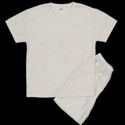 Zeeman Pyjama's^Shortama - Grijs
