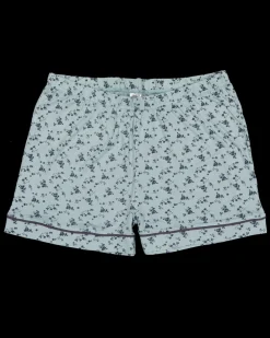 Zeeman Pyjama's^Shortama - Grijs