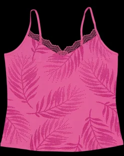 Zeeman Pyjama's^Shortama - Roze