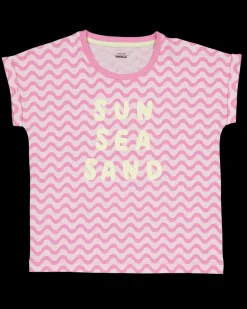Zeeman Pyjama's^Shortama - Roze