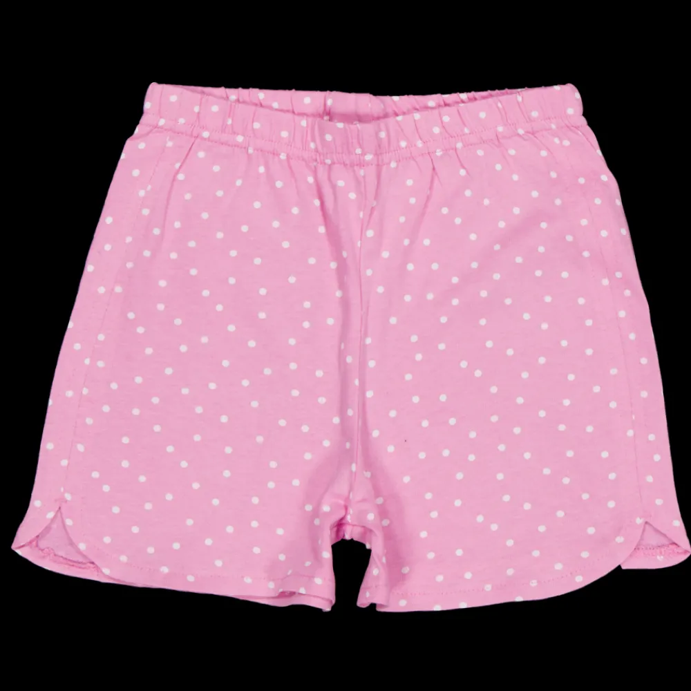 Zeeman Pyjama's^Shortama - Wit