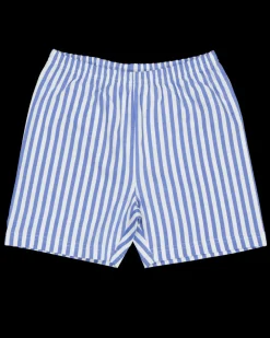 Zeeman Pyjama's^Shortama - Wit
