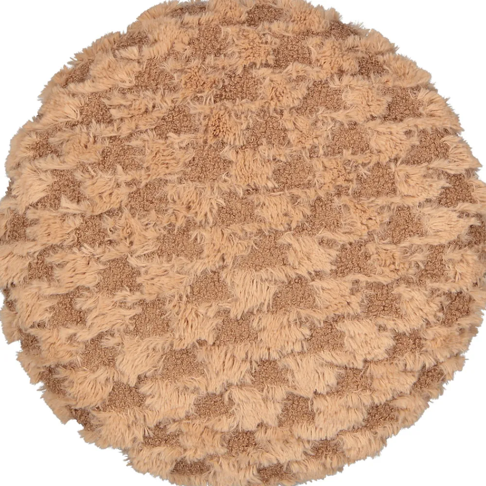 Zeeman Woonaccessoires|Sierkussen^Sierkussen - Bruin