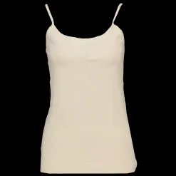 Zeeman T-shirts & Tops^Singlet - Beige