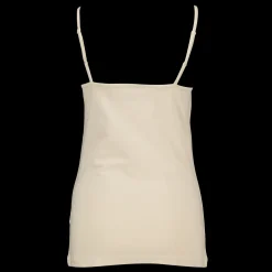 Zeeman T-shirts & Tops^Singlet - Beige