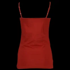 Zeeman T-shirts & Tops^Singlet - Bruin