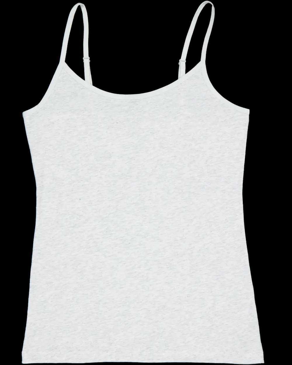 Zeeman T-shirts & Tops^Singlet - Grijs