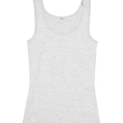Zeeman T-shirts & Tops^Singlet - Grijs