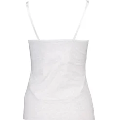 Zeeman T-shirts & Tops^Singlet - Grijs