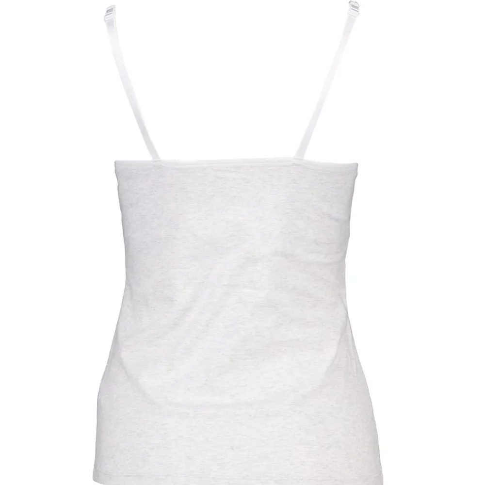 Zeeman T-shirts & Tops^Singlet - Grijs