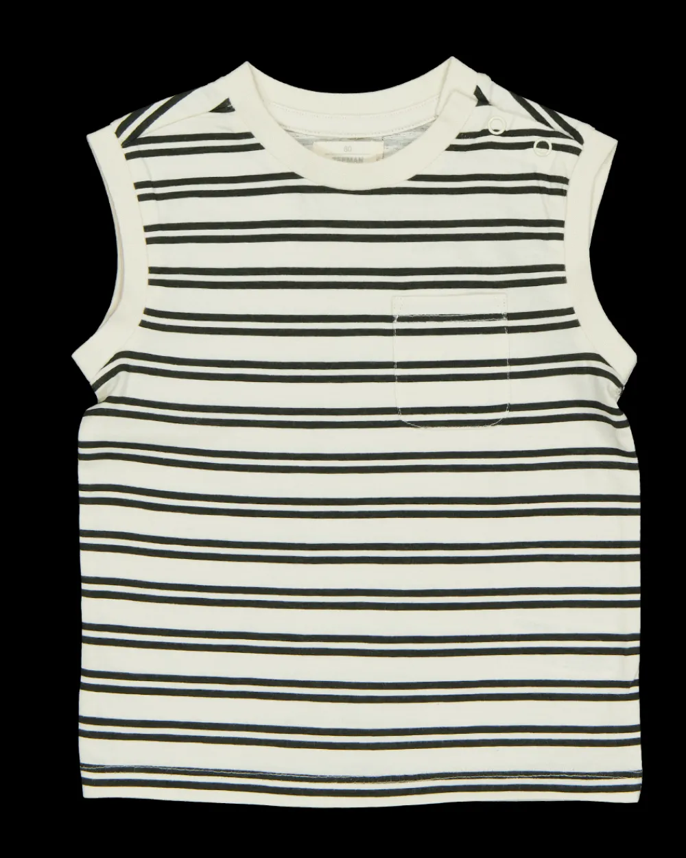 Zeeman Shirts^Singlet - Multi-color
