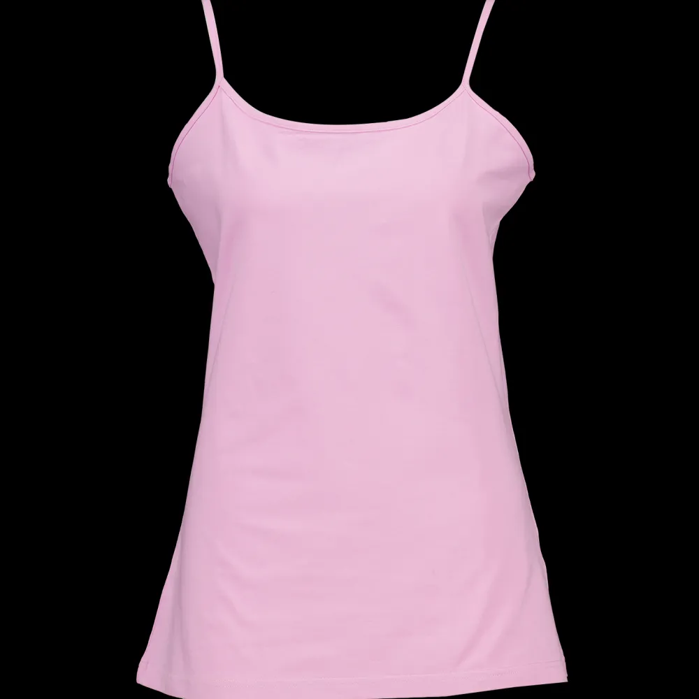 Zeeman T-shirts & Tops^Singlet - Paars