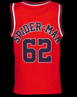 Zeeman Shirts|T-shirts & Tops^Singlet - Rood