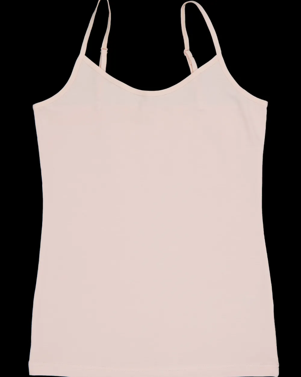 Zeeman T-shirts & Tops|Basics^Singlet - Roze