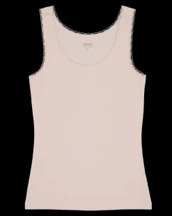 Zeeman T-shirts & Tops^Singlet - Roze