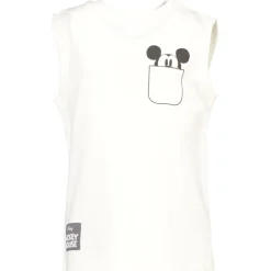 Zeeman Shirts|T-shirts & Tops^Singlet - Wit